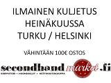 Secondhandmarket.fi