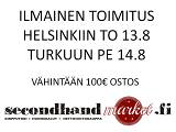 Secondhandmarket.fi