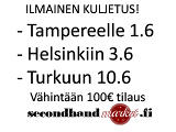 Secondhandmarket.fi