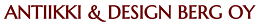 Kaupan Antiikki & Design Berg Oy profiilikuva tai logo