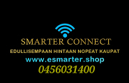 Kaupan Smarter.connect profiilikuva tai logo