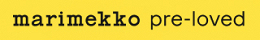 Kaupan Marimekko profiilikuva tai logo