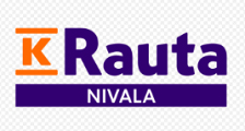 Kaupan K-Rauta Nivala profiilikuva tai logo
