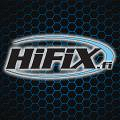 Kaupan HiFix profiilikuva tai logo