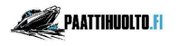 Kaupan Paattihuolto.fi profiilikuva tai logo