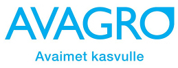 Kaupan Avagro Oy profiilikuva tai logo