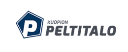 Kaupan Kuopion Peltitalo Oy profiilikuva tai logo