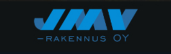 Kaupan JMV-Rakennus Oy profiilikuva tai logo