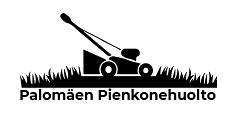 Kaupan Palomäen Pienkonehuolto profiilikuva tai logo