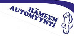 Hmeen Automyynti Oy