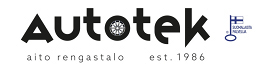 Kaupan Autotek profiilikuva tai logo