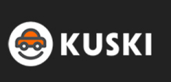 Kaupan Kuski.fi profiilikuva tai logo
