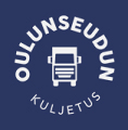 Kaupan Oulunseudun Kuljetus profiilikuva tai logo