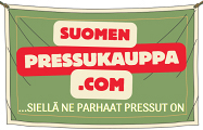 Kaupan Pressukauppa.com profiilikuva tai logo