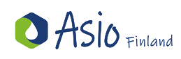 Kaupan ASIO Finland profiilikuva tai logo