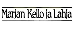 Kaupan Marjan Kello ja Lahja profiilikuva tai logo