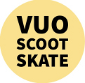 Kaupan Vuosaaren scootti ja skeittikauppa profiilikuva tai logo