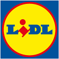 Kaupan Lidl profiilikuva tai logo