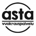 Kaupan Asta Vuokrauspalvelu Oy profiilikuva tai logo