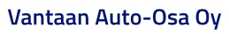 Kaupan Vantaan Auto-osa  Oy profiilikuva tai logo