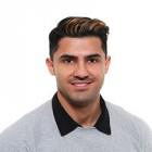 Milad Amiri