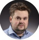 Juha Paukkeri