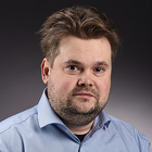 Juha Paukkeri