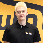 Jesse Ek