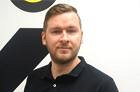 Petteri Mäkeläinen