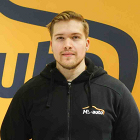 Miska Tekkala