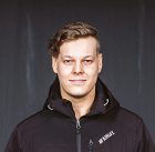 Tuukka Raudaskoski