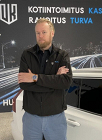 Pekka Ijäs