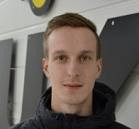 Niklas Koskelo