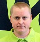 Ville Härmä