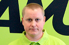 Ville Härmä