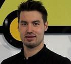 Jarno Hankaniemi