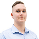 Rasmus Mahlamäki